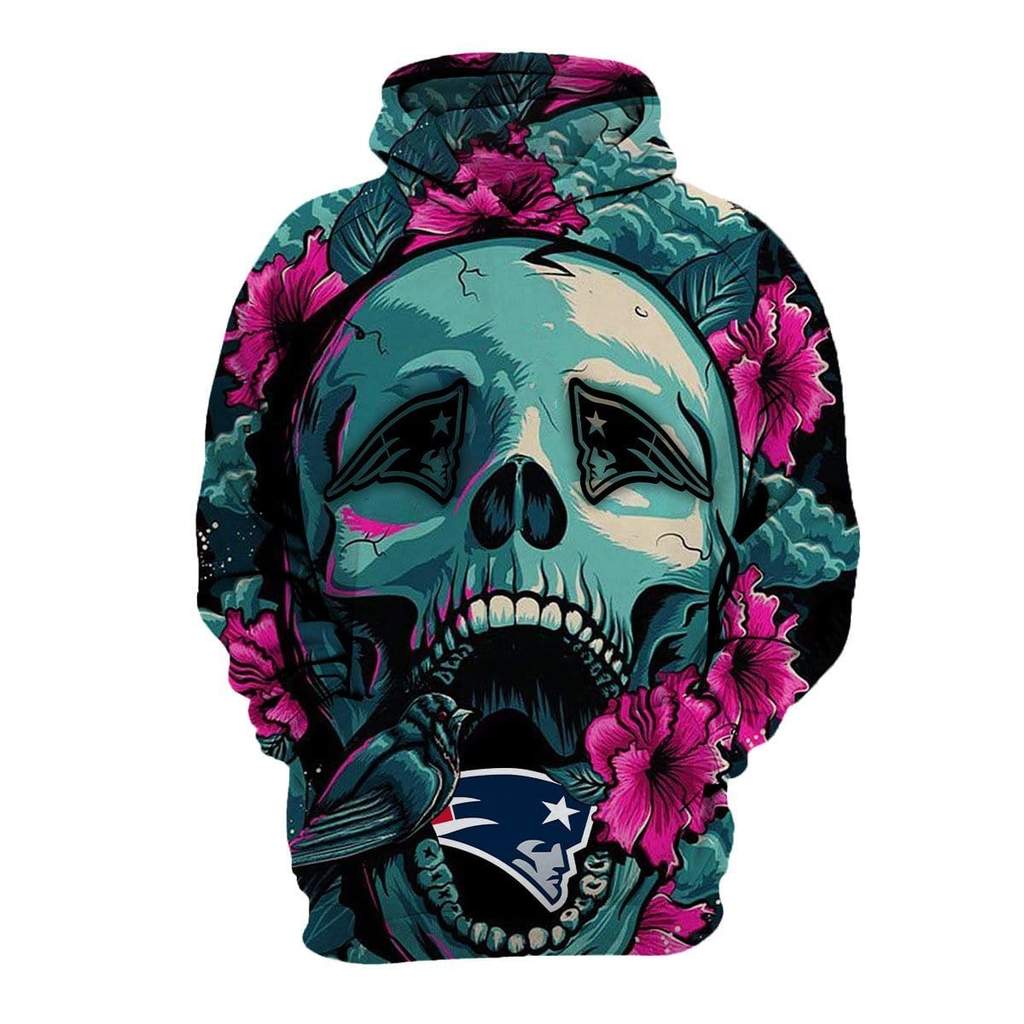 New England Patriots 3D Printed Hoodie/Zipper Hoodie - f2dc8bcc476e New England Patriots 3D Printed Hoodie/Zipper Hoodie - f2dc8bcc476e