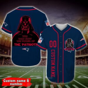 New England Patriots