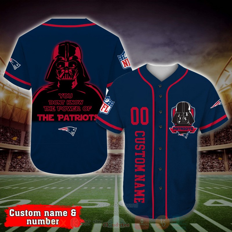 New England Patriots New England Patriots