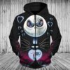 New England Patriots Hallowen Pullover And Zippered Hoodies Custom 3D Graphic Printed 3D Hoodie All Over Print Hoodie For Men For Women - b5626f83239f