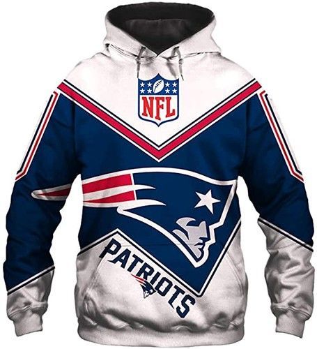 New England Patriots Ncaa Football 3d Hoodie For Men For Women New England Patriots All Over Printed Hoodie. New England Patriots 3d Full Printing Shirt - 98564294df63 New England Patriots Ncaa Football 3d Hoodie For Men For Women New England Patriots All Over Printed Hoodie. New England Patriots 3d Full Printing Shirt - 98564294df63