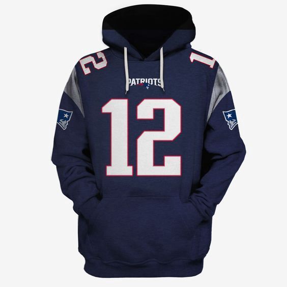 New England Patriots Ncaa Football Tom Brady 3D Hoodie For Men For Women New England Patriots All Over Printed Hoodie. New England Patriots 3D Full Printing Shirt - f22b30d00411 New England Patriots Ncaa Football Tom Brady 3D Hoodie For Men For Women New England Patriots All Over Printed Hoodie. New England Patriots 3D Full Printing Shirt - f22b30d00411