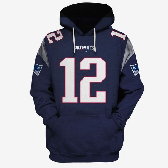 New England Patriots Ncaa Football Tom Brady 3d Hoodie For Men For Women New England Patriots All Over Printed Hoodie. New England Patriots 3d Shirt - aabe3dbf03b9 New England Patriots Ncaa Football Tom Brady 3d Hoodie For Men For Women New England Patriots All Over Printed Hoodie. New England Patriots 3d Shirt - aabe3dbf03b9