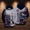 New England Patriots Nfl Football 3d Hoodie For Men For Women New England Patriots All Over Printed Hoodie. New England Patriots 3d Shirt - 86ba2b8ae906