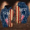 New England Patriots Nfl Football Camouflage 3d Hoodie For Men For Women New England Patriots All Over Printed Hoodie. New England Patriots 3d Shirt - c2a6638c4281