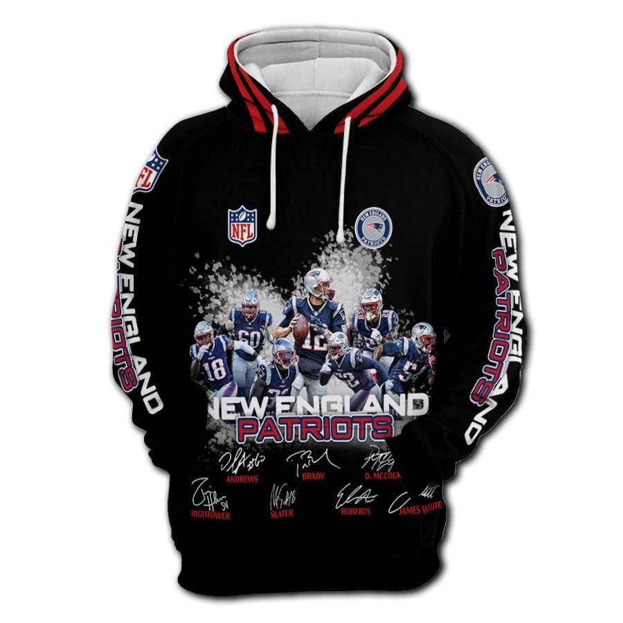 New England Patriots Nfl Football Lengend Anniversary 3D Hoodie For Men For Women New England Patriots All Over Printed Hoodie. New England Patriots 3D Full Printing Shirt - b75291a2945b New England Patriots Nfl Football Lengend Anniversary 3D Hoodie For Men For Women New England Patriots All Over Printed Hoodie. New England Patriots 3D Full Printing Shirt - b75291a2945b