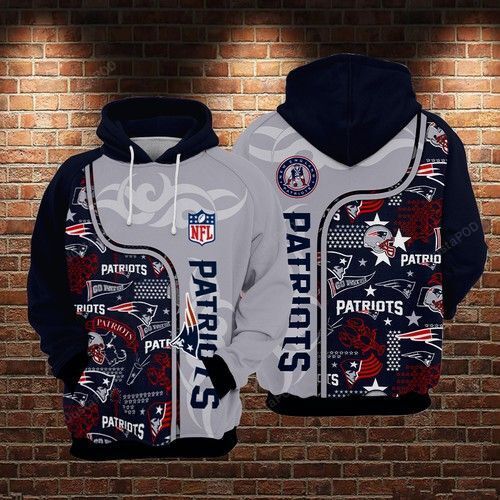 New England Patriots Nfl Football Pullover And Zip Pered Hoodies Custom 3d Graphic Printed 3d Hoodie All Over Print Hoodie For Men For Womenhoodie - 28b9dd98de2b New England Patriots Nfl Football Pullover And Zip Pered Hoodies Custom 3d Graphic Printed 3d Hoodie All Over Print Hoodie For Men For Womenhoodie - 28b9dd98de2b