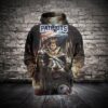 New England Patriots Tom Brady Game Of Throne Pullover And Zippered Hoodies Custom 3D Graphic Printed 3D Hoodie All Over Print Hoodie For Men For Women - 456a013865aa