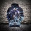 New England Patriots Tom Brady Pullover And Zippered Hoodies Custom 3D Graphic Printed 3D Hoodie All Over Print Hoodie For Men For Women - da2cefb97bbd