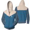 New Game Watch Dogs Legion 3D Hoodie For Men Women All Over 3D Printed Hoodie Cosplay Costume Coat Jacket Sweatshirt Adult Top Halloween Party - 0c8b9c452213