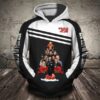 New Kids On The Block 3D Hoodie For Men For Women All Over Printed Hoodie - 0450d8690c06