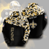 New Orleans Saints 3D Hoodie - 92d5d5e94397