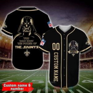 New Orleans Saints