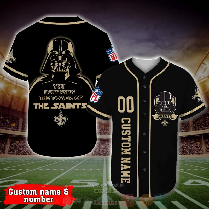 New Orleans Saints New Orleans Saints