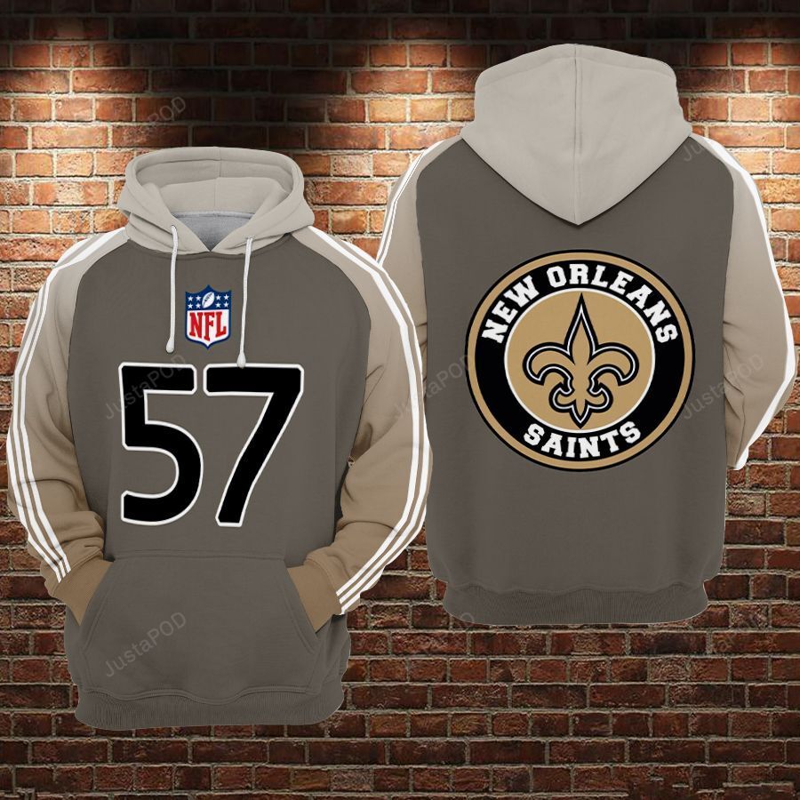 New Orleans Saints Ncaa Football Classic 3d Hoodie For Men For Women New Orleans Saints All Over Printed Hoodie. New Orleans Saints 3d Shirt - bba85e4923f3 New Orleans Saints Ncaa Football Classic 3d Hoodie For Men For Women New Orleans Saints All Over Printed Hoodie. New Orleans Saints 3d Shirt - bba85e4923f3