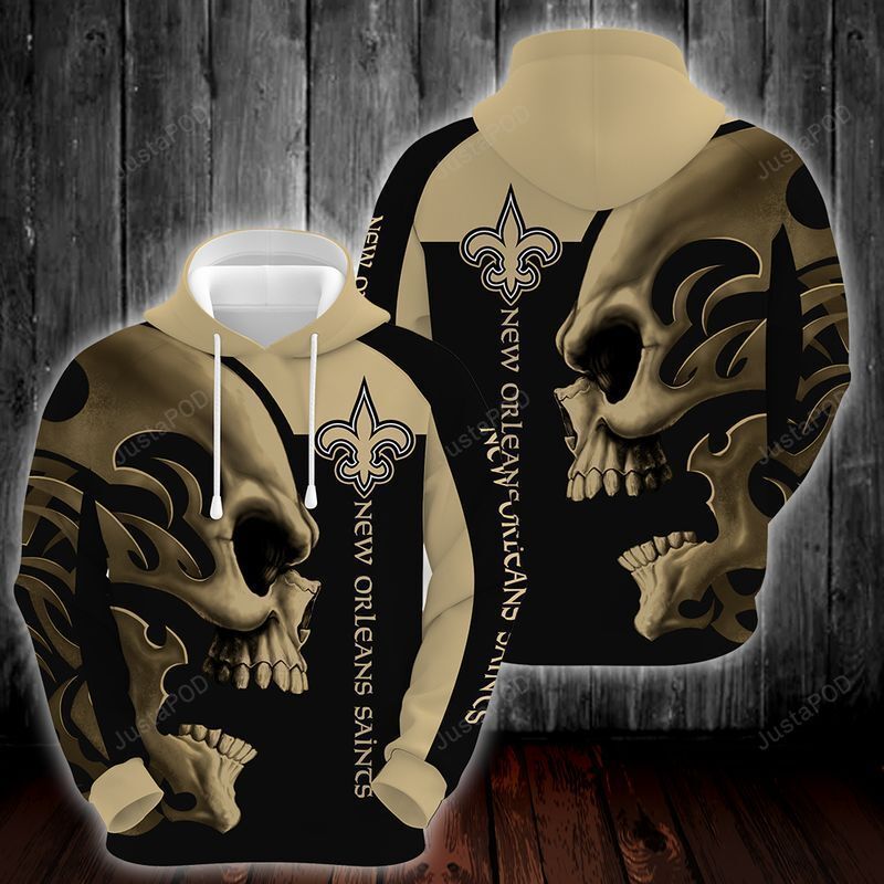 New Orleans Saints Skull Men and Women 3D Hoodie Shirt New Orleans Saints NFL 3D Shirt New Orleans Saints Design 3d Full Printed High Quality 2020 - 8ac8a89f2924 New Orleans Saints Skull Men and Women 3D Hoodie Shirt New Orleans Saints NFL 3D Shirt New Orleans Saints Design 3d Full Printed High Quality 2020 - 8ac8a89f2924