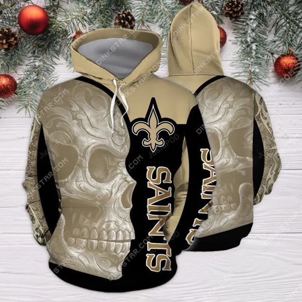 New Orleans Saints Sugar Skull Men and Women 3D Hoodie Shirt New Orleans Saints NFL 3D Shirt New Orleans Saints 3D All Over Printed Shirt - eead572471ca New Orleans Saints Sugar Skull Men and Women 3D Hoodie Shirt New Orleans Saints NFL 3D Shirt New Orleans Saints 3D All Over Printed Shirt - eead572471ca