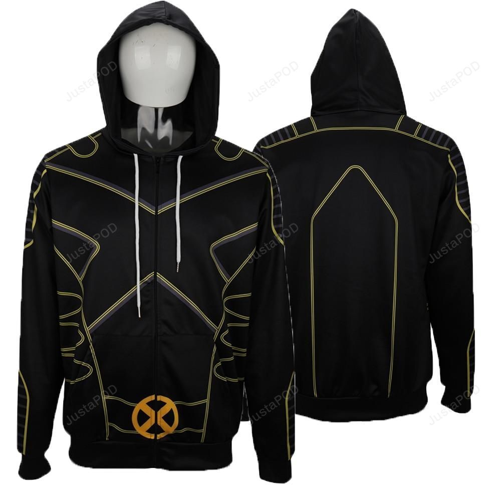 New X- The Gifted 3D Hoodie For Men Women All Over 3D Printed Hoodies Cosplay Costume Adult Jacket Sweatershirts Man Outfit Coat DC Movies Halloween Party Prop - 474bd8349075 New X- The Gifted 3D Hoodie For Men Women All Over 3D Printed Hoodies Cosplay Costume Adult Jacket Sweatershirts Man Outfit Coat DC Movies Halloween Party Prop - 474bd8349075