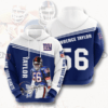 New York Giants 3D Hoodie - 576edfb8a26f