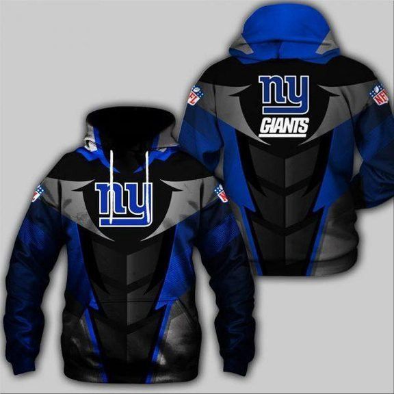 New York Giants 3D Hoodie Sweatshirt For Fans Men Women All Over Printed Hoodie - eea4710bb98c New York Giants 3D Hoodie Sweatshirt For Fans Men Women All Over Printed Hoodie - eea4710bb98c