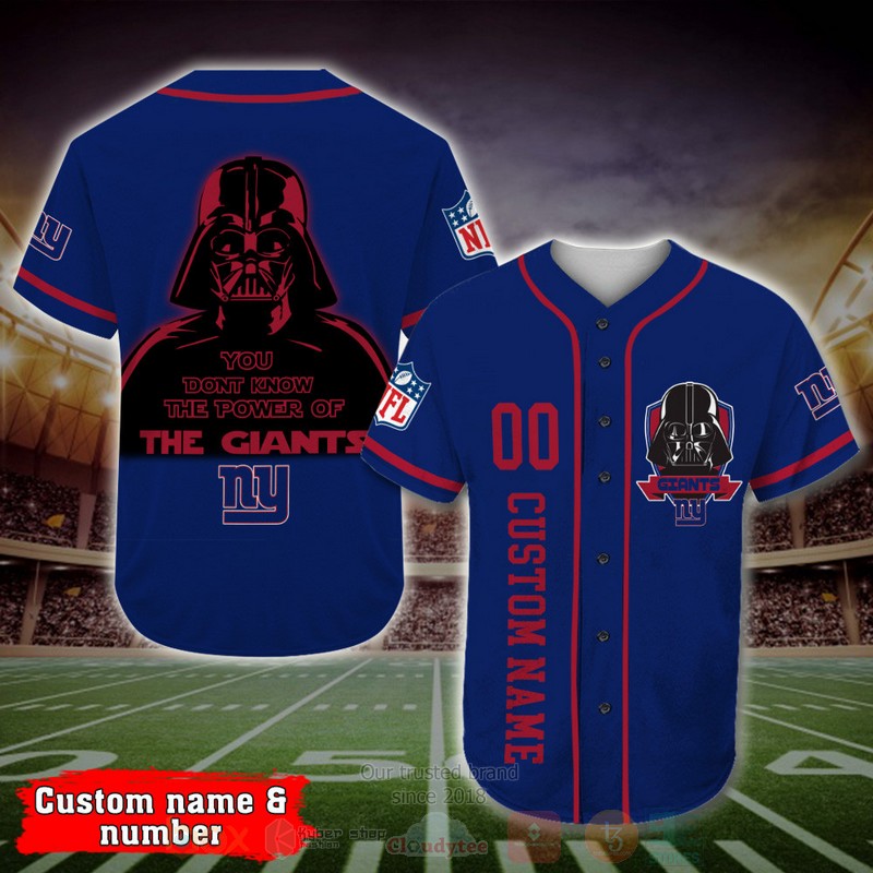 New York Giants New York Giants