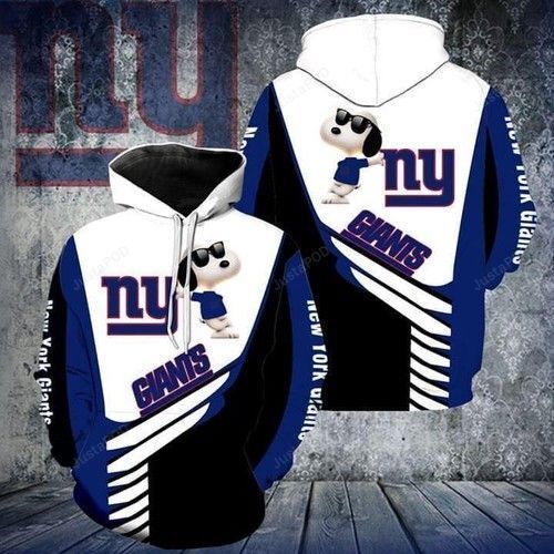 New York Giants Football Snoop Pullover And Zippered Hoodies Custom 3d Graphic Printed 3d Hoodie For Men For Women - 0d3743b1c574 New York Giants Football Snoop Pullover And Zippered Hoodies Custom 3d Graphic Printed 3d Hoodie For Men For Women - 0d3743b1c574