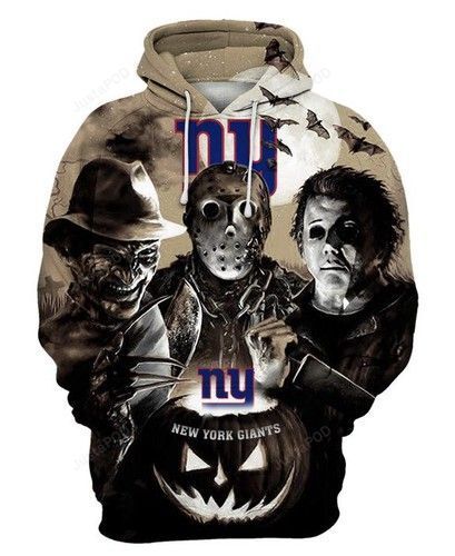 New York Giants Horror Icons 3d Hoodie For Men For Women All Over Printed Hoodie - 0aeadc08bcac New York Giants Horror Icons 3d Hoodie For Men For Women All Over Printed Hoodie - 0aeadc08bcac