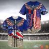 New York Giants Nfl Baseball Jersey Shirt