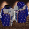 New York Giants Pullover And Zippered Hoodies Custom 3d Graphic Printed 3d Hoodie For Men For Women - 21610d4473c1