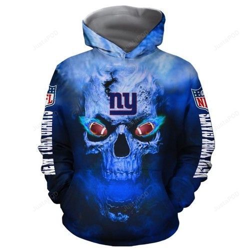New York Giants Skull Pullover And Zippered Hoodies Custom 3d Graphic Printed 3d Hoodie For Men For Women - 72d93e2aa352 New York Giants Skull Pullover And Zippered Hoodies Custom 3d Graphic Printed 3d Hoodie For Men For Women - 72d93e2aa352