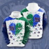 New York Giants Vs New York Jets 3D Hoodie For Men For Women All Over Printed Hoodie - 82dd42699878