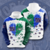 New York Giants vs New York Jets 3D Hoodie For Men For Women - d8e2139a7866