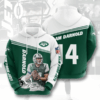 New York Jets 3D Hoodie - 0e383a1c13e4