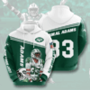 New York Jets 3D Hoodie - f7d4ab93b307