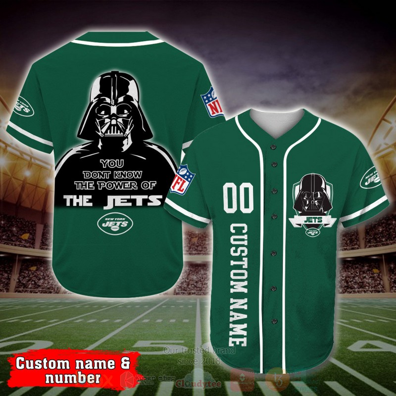 New York Jets New York Jets