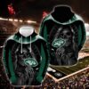 New York Jets Nfl Football Skull Hold Logo 3d Hoodie For Men For Women New York Jets All Over Printed Hoodie. New York Jets 3d Shirt - 3e9df81e6269