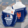 New York Mets 3D Hoodie Sweatshirt For Fans Men Women All Over Printed Hoodie - 7dbf7edc843b