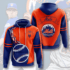 New York Mets 3D Hoodie - a7af78b8195b