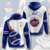 New York Mets 3D Hoodie - e8f25b62aed5