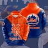 New York Mets Ncaa Football 3d Hoodie For Men For Women New York Mets All Over Printed Hoodie. New York Mets 3d Shirt - 48b4dd462830