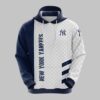 New York Yankees 2020 3D Hoodie Sweatshirt For Fans Men Women All Over Printed Hoodie - ee0194385ffe