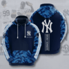New York Yankees 3D Hoodie - 0a75119cbc5d