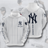 New York Yankees 3D Hoodie - 2dbfaca72319