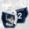 New York Yankees 3D Hoodie - 7751e41e5c2e