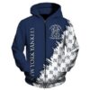 New York Yankees 3D Hoodie Sweatshirt For Fans Men Women All Over Printed Hoodie - 0003fe03a7b3