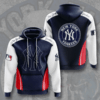 New York Yankees 3D Hoodie - a0ae947efca6