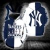 New York Yankees Full All Over Print 3D Hoodie For Men And Women - 13e01ae7af22