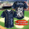 New York Yankees Mlb Personalized Baseball Jersey Shirt
