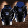 New York Yankees Nfl Football Black 3d Hoodie For Men For Women New York Yankees All Over Printed Hoodie. New York Yankees 3d Shirt - 7419e6986691