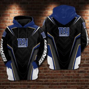 New York Yankees Nfl Football Black 3d Hoodie For Men For Women New York Yankees All Over Printed Hoodie. New York Yankees 3d Shirt - 7419e6986691